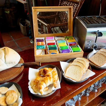 Posada La Sonada Tafí del Valle Eksteriør billede