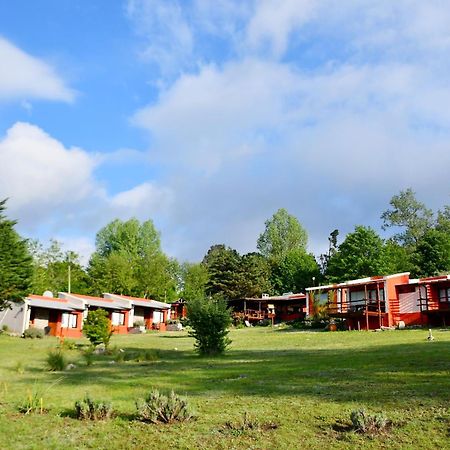 Posada La Sonada Tafí del Valle Eksteriør billede